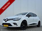 RENAULT CLIO 0.9 TCE LIMITED/AIRCO/LED/TREKHAAK/CRUISE/PDC, Voorwielaandrijving, 898 cc, Gebruikt, USB