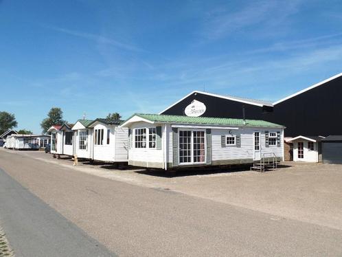 Diverse mantelzorgwoningen, chalets met dubbel glas en CV, Caravans en Kamperen, Stacaravans, tot en met 6, Ophalen