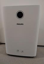 Philips luchtbevochtiger en luchtreiniger, Ophalen of Verzenden, Zo goed als nieuw, Luchtreiniger
