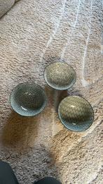 Set van 3 kommetjes van het merk Loft,, ., Ophalen of Verzenden, Zo goed als nieuw, .