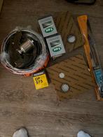 Mitsubishi colt cj0 96-01, Ophalen