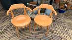 2 Thonet stoelen, Ophalen