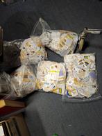 5 kilo postzegels  duitsland, Ophalen of Verzenden, 1990 tot heden