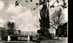 Amsterdam Zuid - Noorderamstelkanaal, Verzamelen, Ansichtkaarten | Nederland, Ophalen of Verzenden, 1940 tot 1960, Ongelopen, Noord-Holland