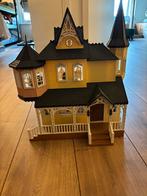 Heel veel playmobil(als nieuw), Ophalen, Zo goed als nieuw