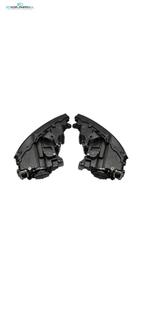 Audi A3 8V Facelift Xenon LED Koplampen Set 8V0941005E / 8V0, Auto-onderdelen, Verlichting, Gebruikt, -, Verzenden, Audi
