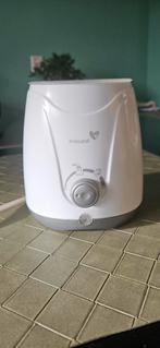Flessen verwarmer, Ophalen, Zo goed als nieuw, Flessen- of potjesverwarmer