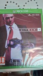 Hitman 2 sealed, Avontuur en Actie, Vanaf 18 jaar, 1 speler, Ophalen of Verzenden