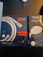 Grohe Doucheset - Nieuw in doos, Doe-het-zelf en Verbouw, Sanitair, Ophalen of Verzenden