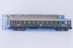 Marklin 4141 H0 Personenrijtuig (3e kl.) van de DRG, Hobby en Vrije tijd, Modeltreinen | H0, Wisselstroom, Wagon, Ophalen of Verzenden