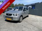 Suzuki Alto 1.1 GLX nieuwe APK!, 4 cilinders, Origineel Nederlands, Bedrijf, Elektrische ramen