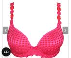 Ik zoek deze bh van avero marie jo electric pink 85 D, Ophalen of Verzenden, Roze, BH