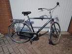 Goede 28 inch Cumberland herenfiets, Fietsen en Brommers, Gebruikt, Versnellingen, 57 tot 61 cm, Ophalen