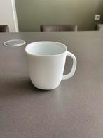 Nespresso Lume Coffee Mug grote kopje, Huis en Inrichting, Keuken | Servies, Ophalen of Verzenden, Zo goed als nieuw, Overige stijlen