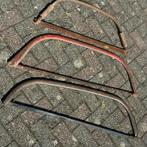 Beugelzagen (3 stuks), Tuin en Terras, Handzagen, Ophalen, Gebruikt, Beugelzaag, Overige merken