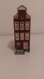 Holland scale Herenhuis Schaalmodel, Ophalen of Verzenden, Gebruikt