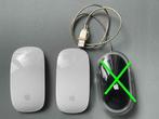 Apple Magic Mouse, Muis, Gebruikt, Ophalen of Verzenden, Linkshandig