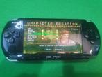 PSP 3000 (Slim/Lite/Brite) + Case + Kabels (CFW Hack/Mod), Spelcomputers en Games, Spelcomputers | Sony PSP, Gebruikt, Verzenden