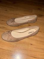 Beige Graceland Ballerina's Maat 42, Beige, Zo goed als nieuw, Graceland, Ballerina's