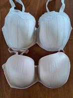PRIMA DONNA TWIST BH 80H PRIMADONNA 80 H wit roze, Ophalen of Verzenden, Wit, BH