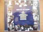 25 Years North Sea Jazz Festival (2-CD) B.B. King, Oscar Pet, Ophalen of Verzenden, 1980 tot heden, Zo goed als nieuw, Jazz