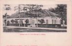 Nederlands Indië Medan - Gebouw van de Deli-Courant, Ophalen of Verzenden, Voor 1920, Ongelopen, Buiten Europa
