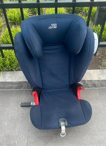 Britax Römer Kidfix autostoel | ISOFIX  beschikbaar voor biedingen