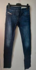 Jeans van Diesel, maat 29, Blauw, Ophalen of Verzenden, Zo goed als nieuw, Diesel