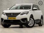 Peugeot 5008 1.2 PureTech Deluxe 7 Persoons (APPLE CARPLAY,, Auto's, Peugeot, 1199 cc, Met garantie (alle), 7 stoelen, Wit