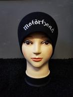 Muts, onesize, motörhead, rock, mutsen, Kleding | Heren, Ophalen of Verzenden, Nieuw, Overige maten, Muts
