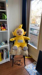 Teletubbie giant plush zacht, Kinderen en Baby's, Ophalen of Verzenden, Beer, Zo goed als nieuw