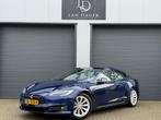 Tesla Model S 75D Base / SCHUIFDAK / LEDER / 2.5 AUTOPILOT, Gebruikt, 449 km, Hatchback, 104 €/maand