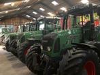 Fendt 716, 818, 820, Zakelijke goederen, Agrarisch | Tractoren, Ophalen, Gebruikt, Fendt