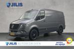 Mercedes-Benz Sprinter 317 CDI L2H1 RWD | Led koplampen | Na, Automaat, Gebruikt, Euro 6, 4 cilinders