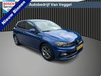Volkswagen Polo 1.0 TSI Highline Business R virtual cockpit,, Voorwielaandrijving, Stof, Gebruikt, 1045 kg