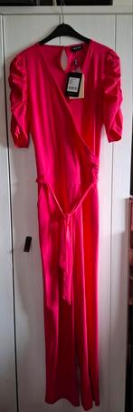 Lady Day travel jumpsuit Maat M, Nieuw, Ophalen of Verzenden, Roze, Lady Day