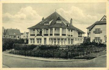 (304-084-009) Noordwijk aan Zee Pension Ozon beschikbaar voor biedingen