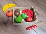 Snijfruit van bigjig toys, Ophalen of Verzenden, Zo goed als nieuw, Overige typen