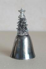 kerstbel, Diversen, Kerst, Ophalen of Verzenden, Gebruikt