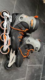 Skeelers maat 43, Sport en Fitness, Skeelers, Ophalen, Zo goed als nieuw, Inline skates 4 wielen, Overige merken