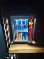 Red Bull Mini Koelkast - Perfect voor Drankjes!, Ophalen, Minder dan 75 liter, Energieklasse A of zuiniger, Zonder vriesvak