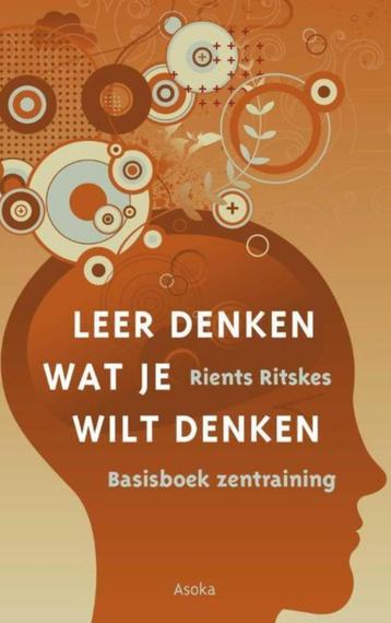 Leer denken wat je wilt denken beschikbaar voor biedingen