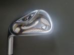 TaylorMade r7 ijzer 5, stalen shaft, goede conditie, LH., Ophalen of Verzenden, Gebruikt, Club, Overige merken