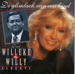 Willeke & Willy Alberti - De glimlach van een kind, Cd's en Dvd's, Cd Singles, Ophalen of Verzenden, Zo goed als nieuw