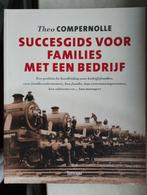 Succesgids voor Families met een Bedrijf - Theo Compernolle, Boeken, Ophalen of Verzenden, Theo Compernolle, Management, Zo goed als nieuw
