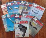 Airplane - De complete luchtvaart encyclopedie (1/166), Verzamelen, Luchtvaart en Vliegtuigspotten, Ophalen, Zo goed als nieuw