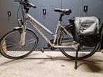 Elektrische herenfiets rijd super comfortabel perfecte staat, Fietsen en Brommers, Elektrische fietsen, Zo goed als nieuw, 51 tot 55 cm