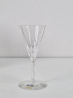 set 7 Kosta Boda Oktav likeurglas design Bertil Vallien ‘80, Antiek en Kunst, Ophalen of Verzenden