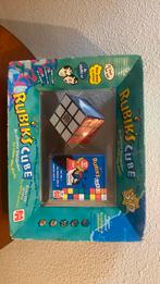 Rubiks cube, Ophalen of Verzenden, Zo goed als nieuw