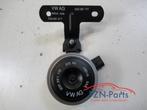 Claxon Volkswagen Golf (22727311), Ophalen, Gebruikt